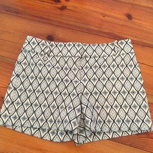 Loft Riviera shorts